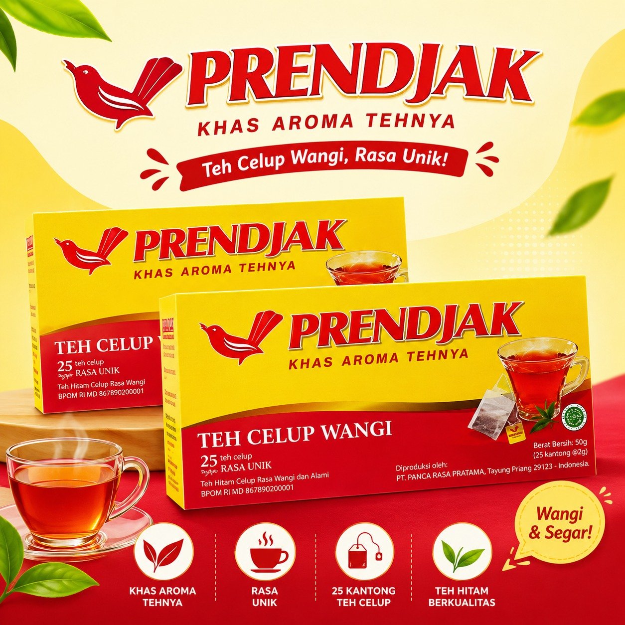 Foto Produk