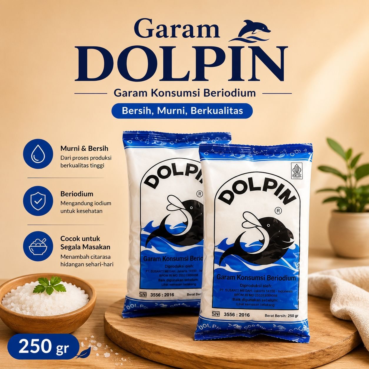 Foto Produk