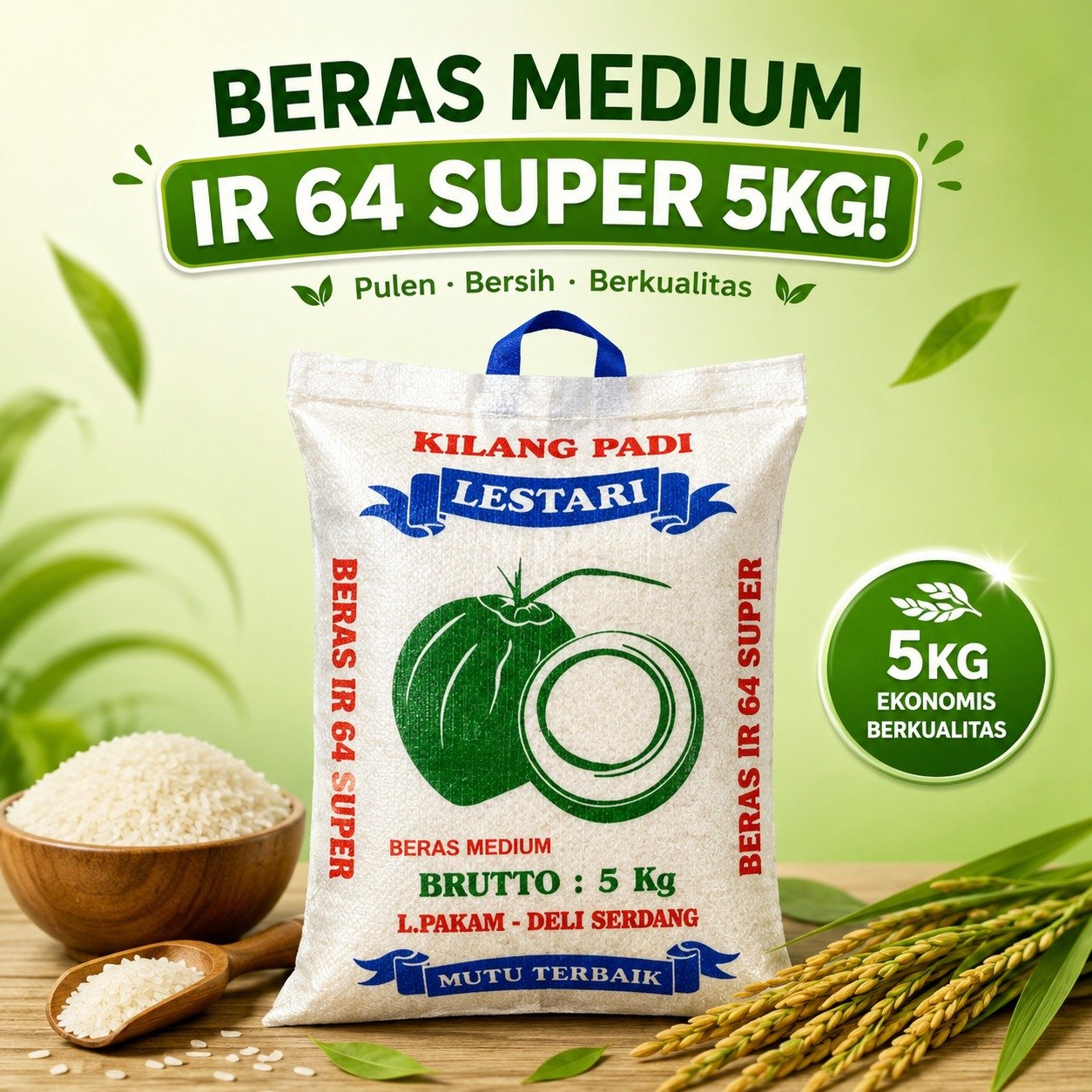 Foto Produk