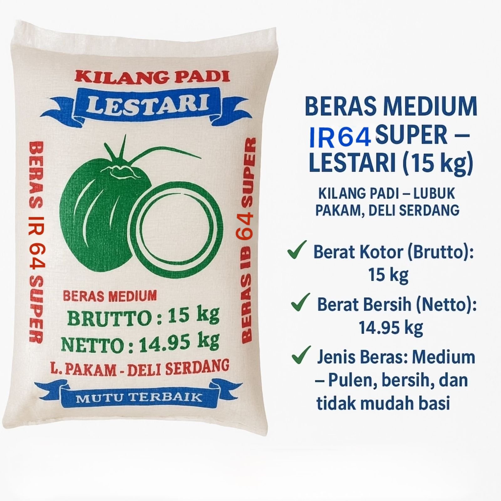 Foto Produk