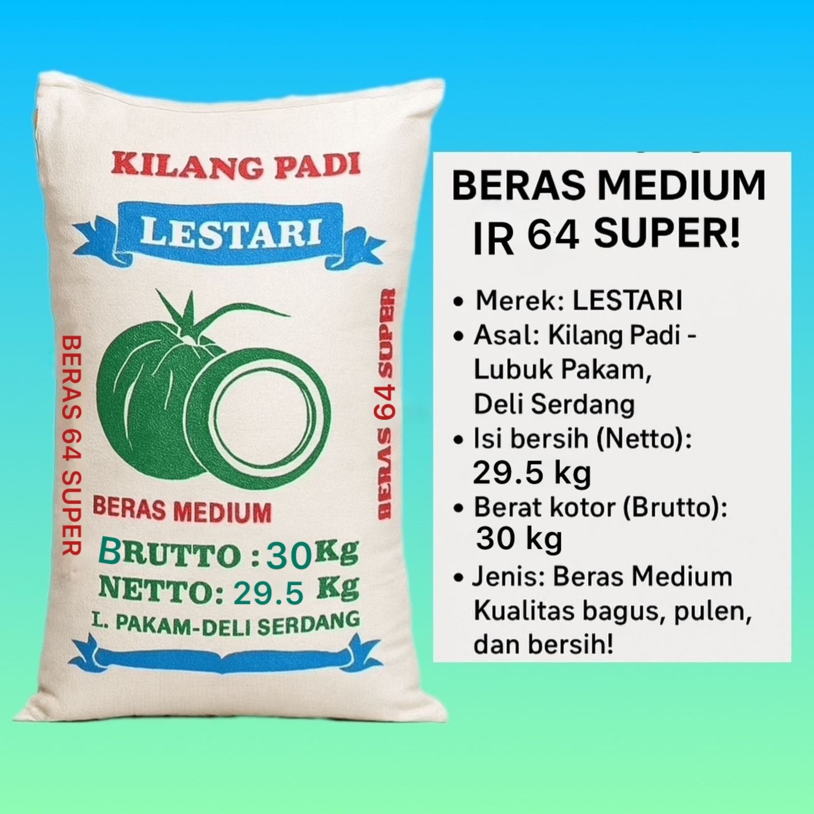 Foto Produk
