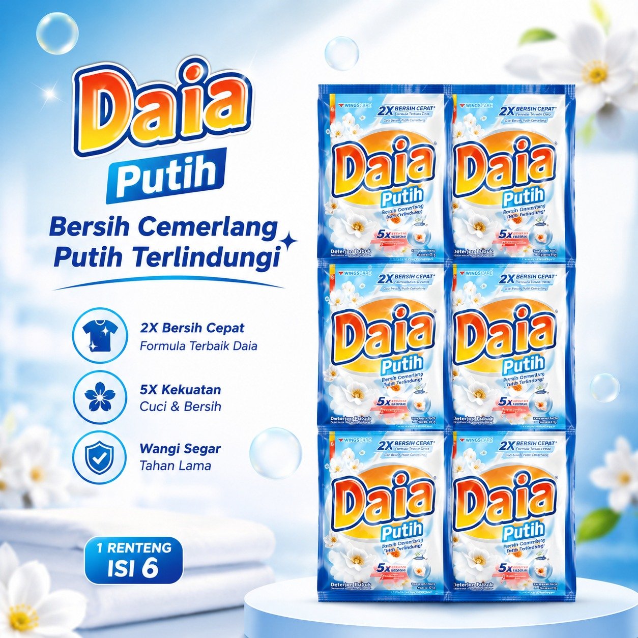 Foto Produk
