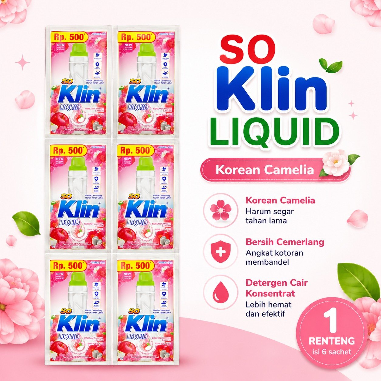 Foto Produk