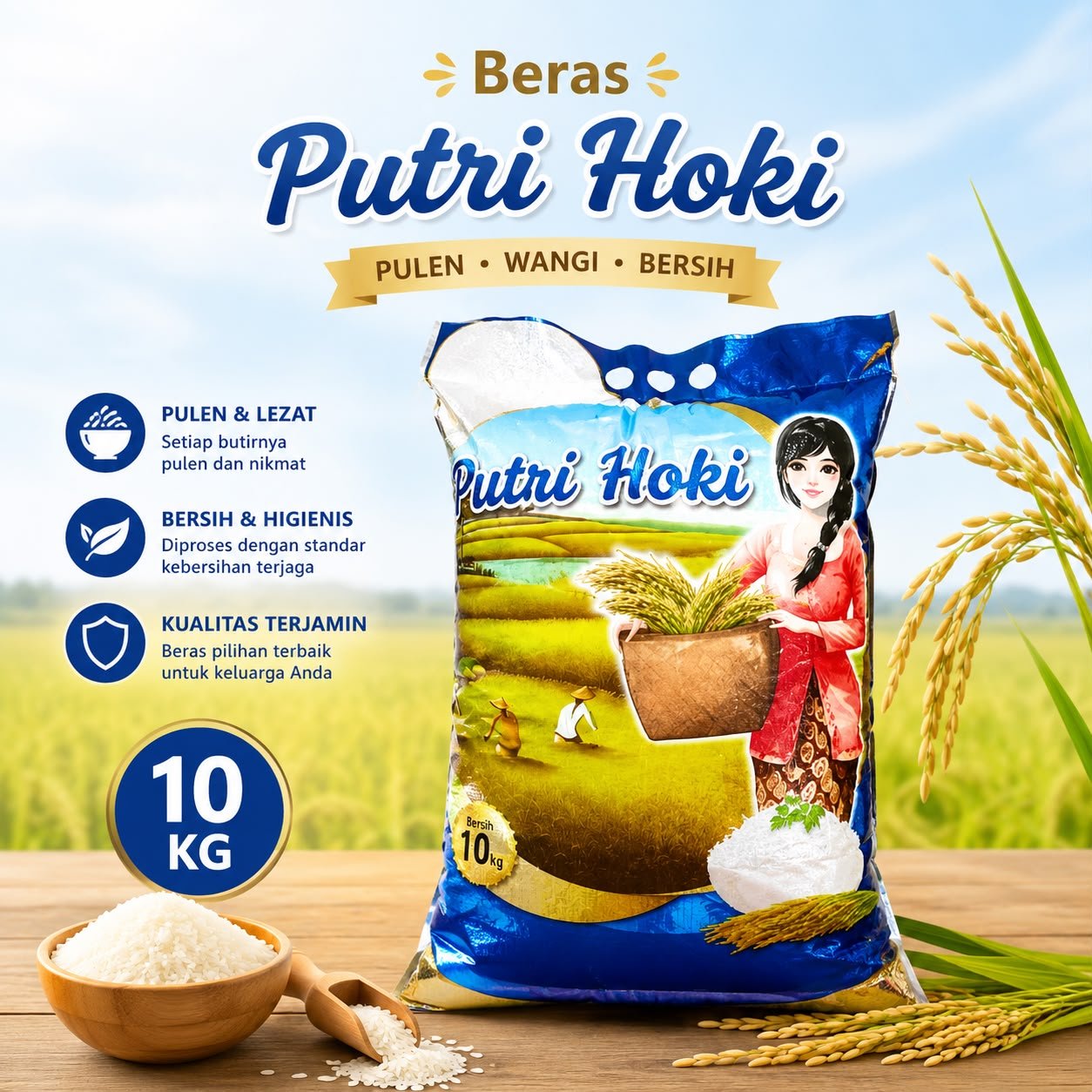 Foto Produk