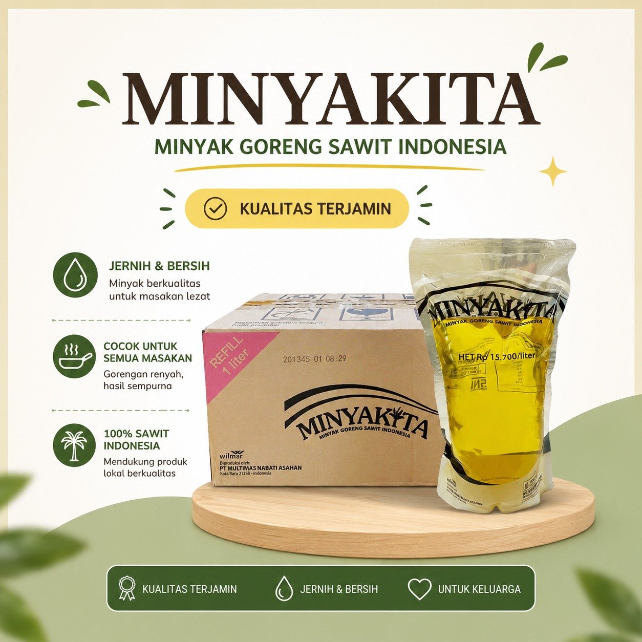Foto Produk
