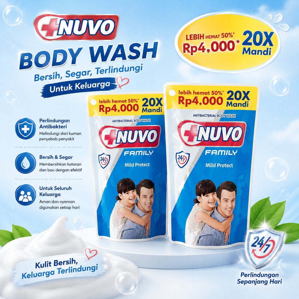 Foto Produk