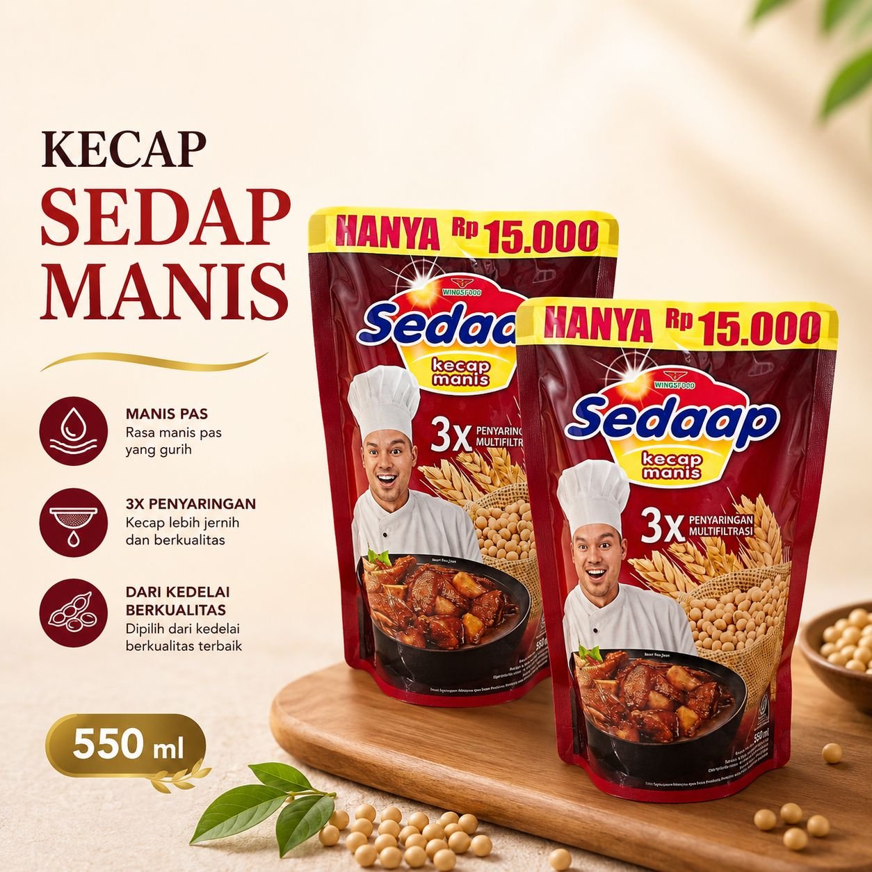 Foto Produk