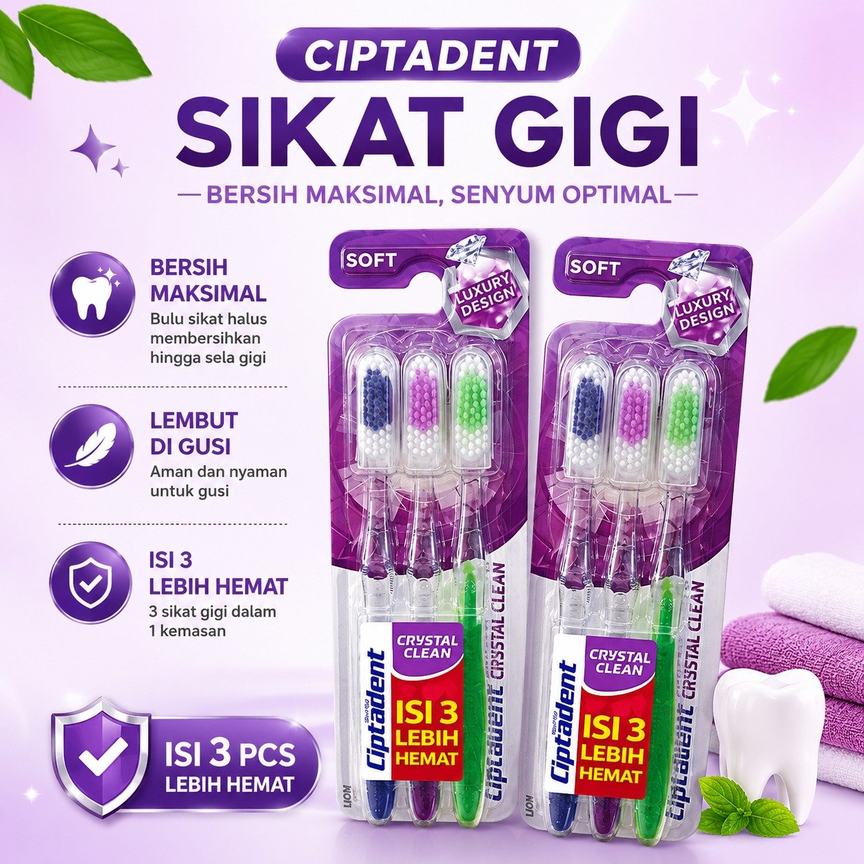 Foto Produk