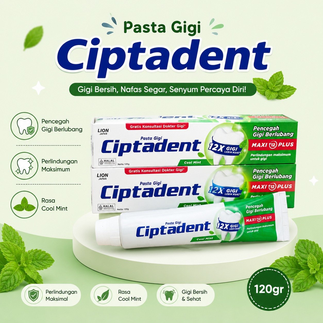 Foto Produk