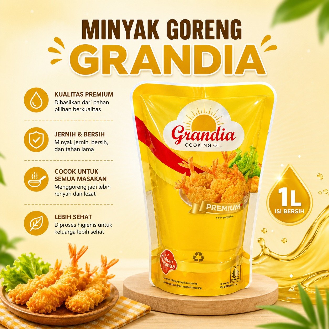 Foto Produk