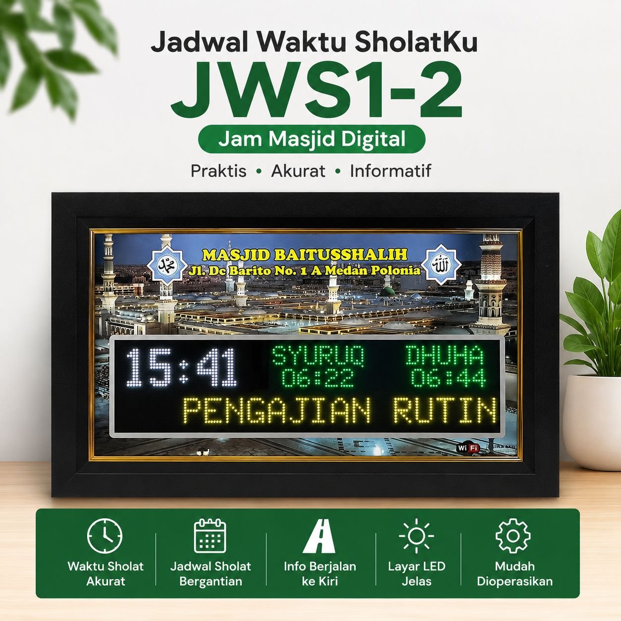 Foto Produk