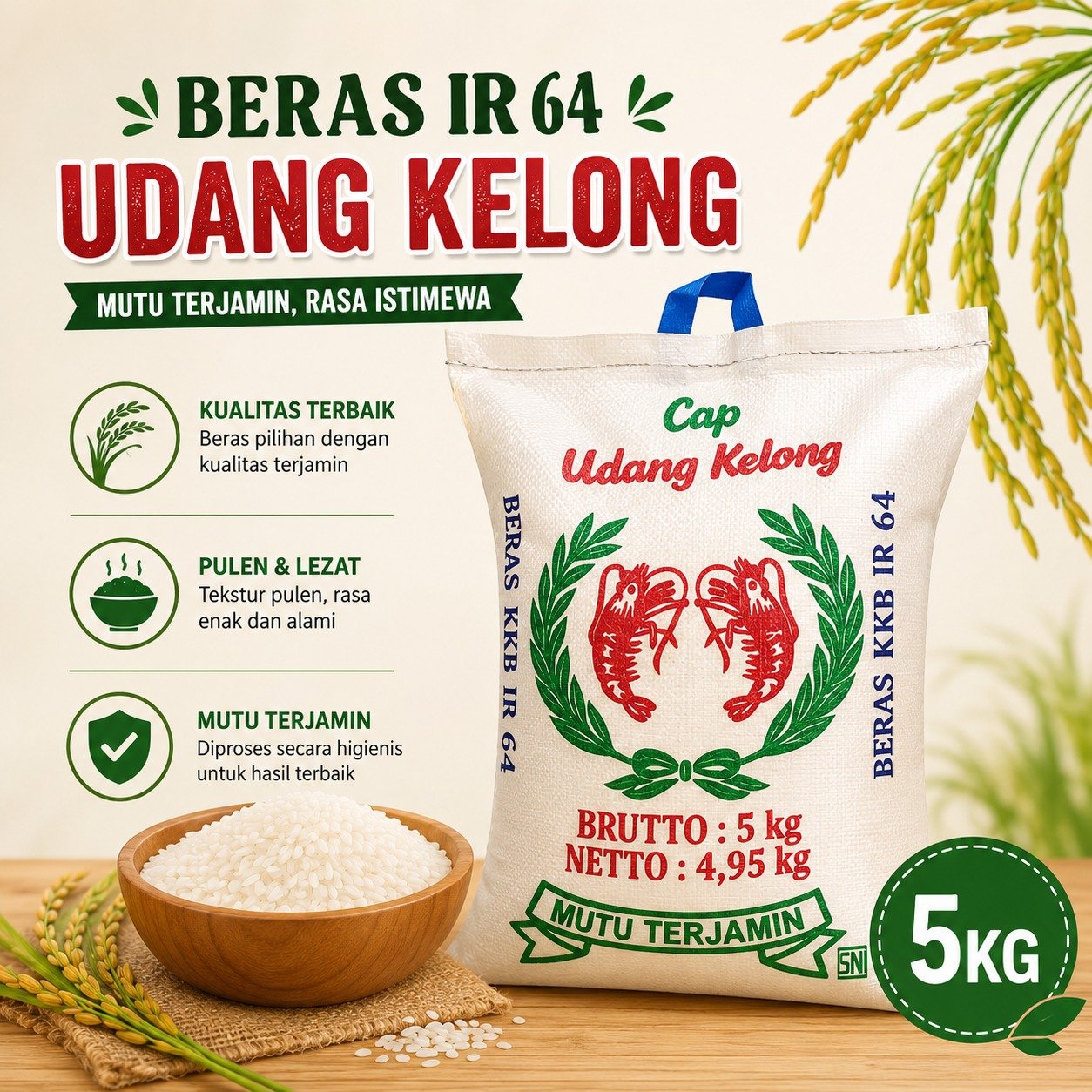 Foto Produk