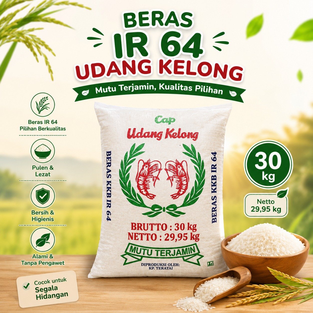 Foto Produk