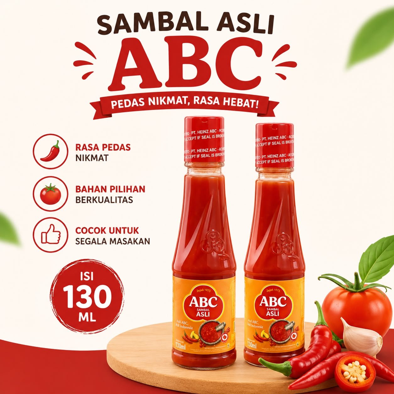 Foto Produk