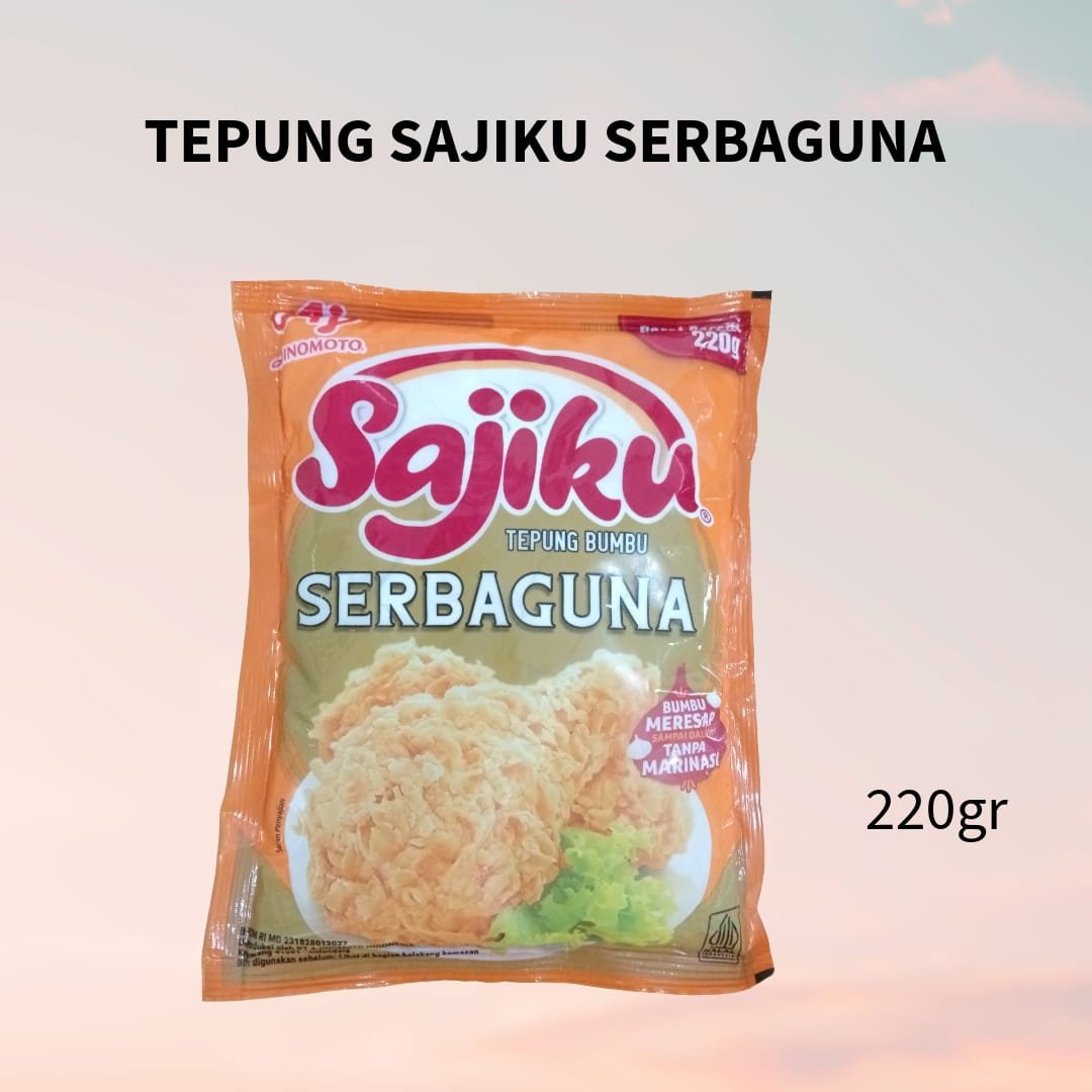 Foto Produk