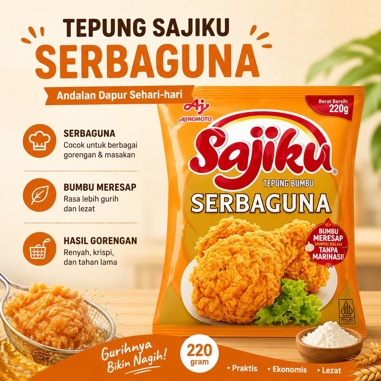 Foto Produk