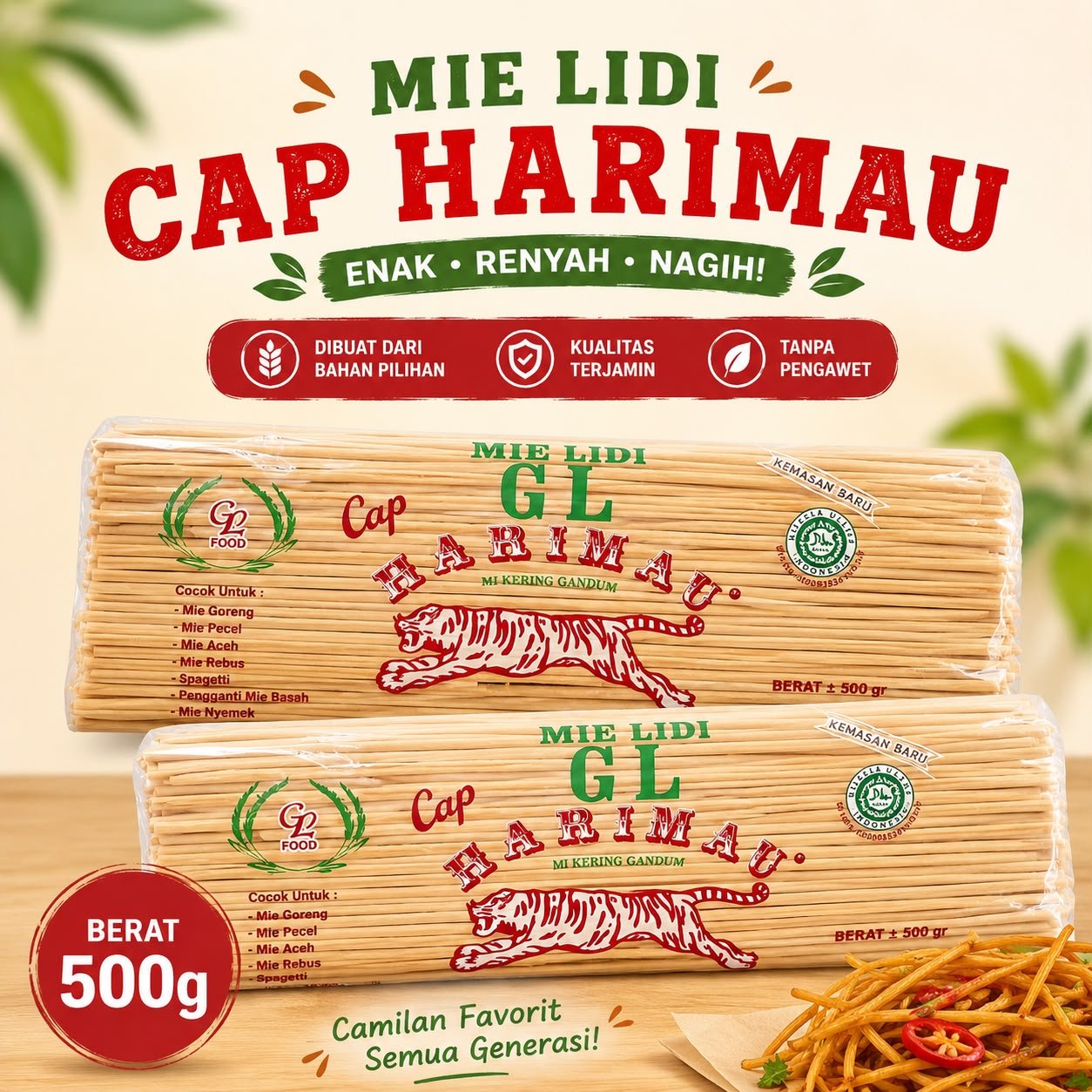 Foto Produk