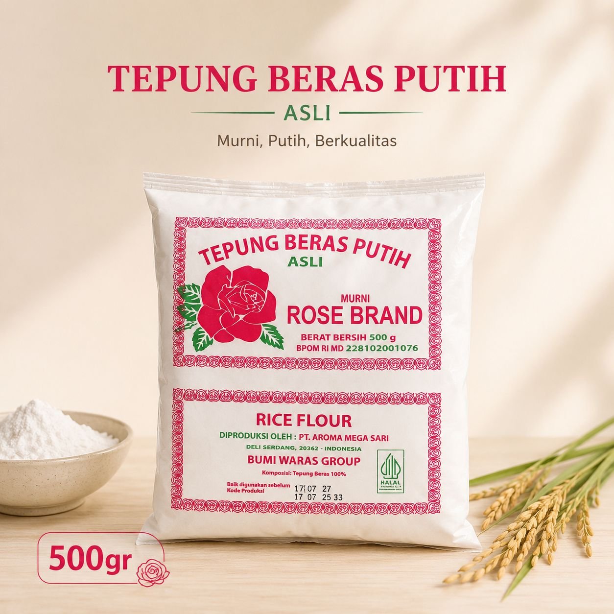 Foto Produk