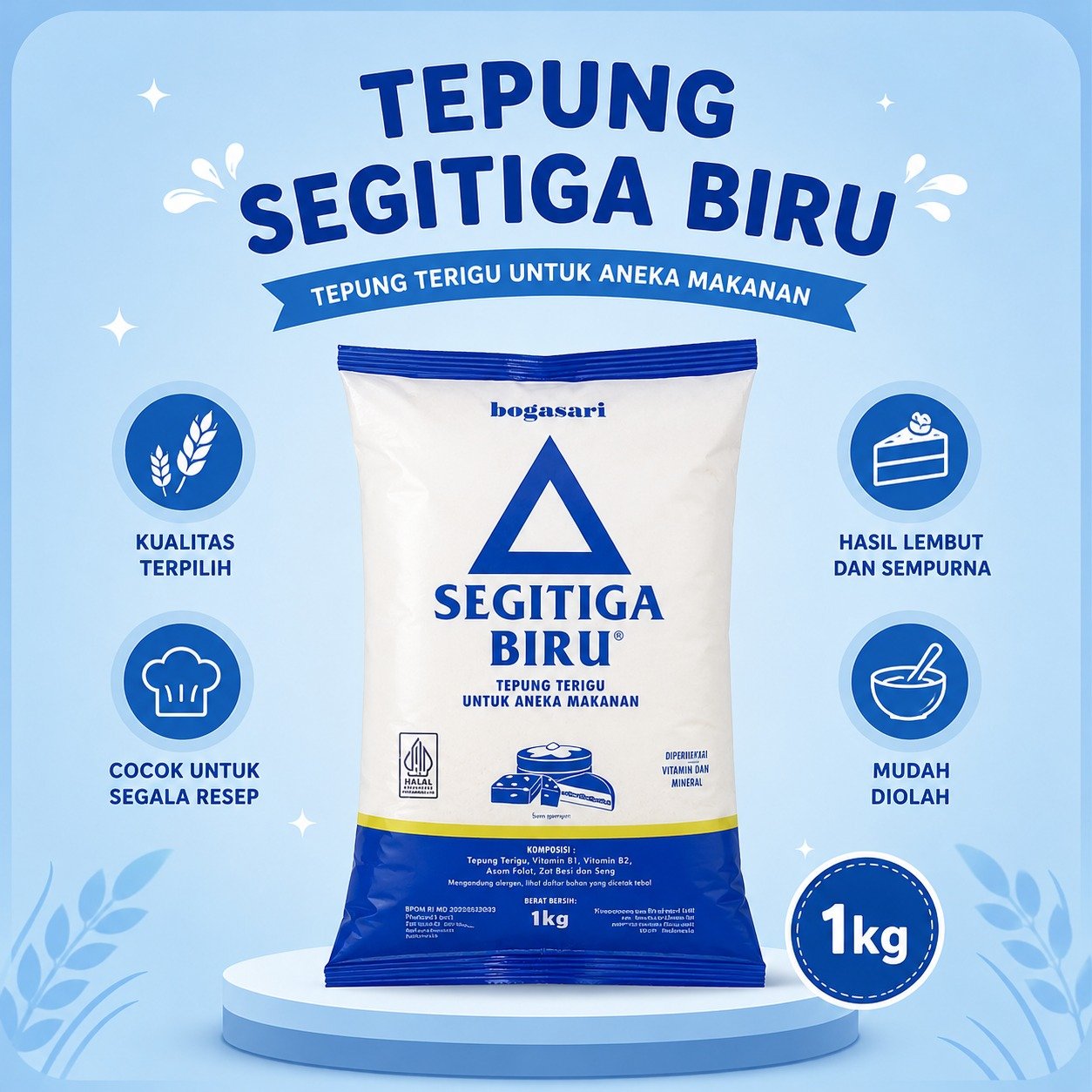 Foto Produk