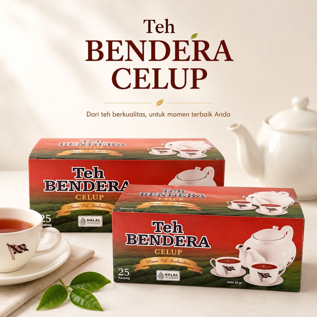 Foto Produk
