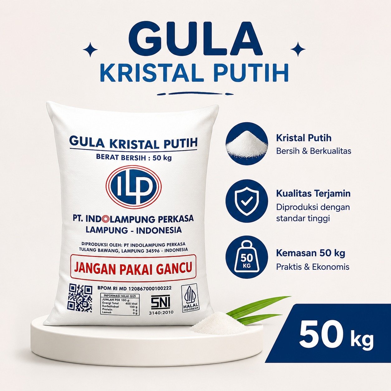 Foto Produk