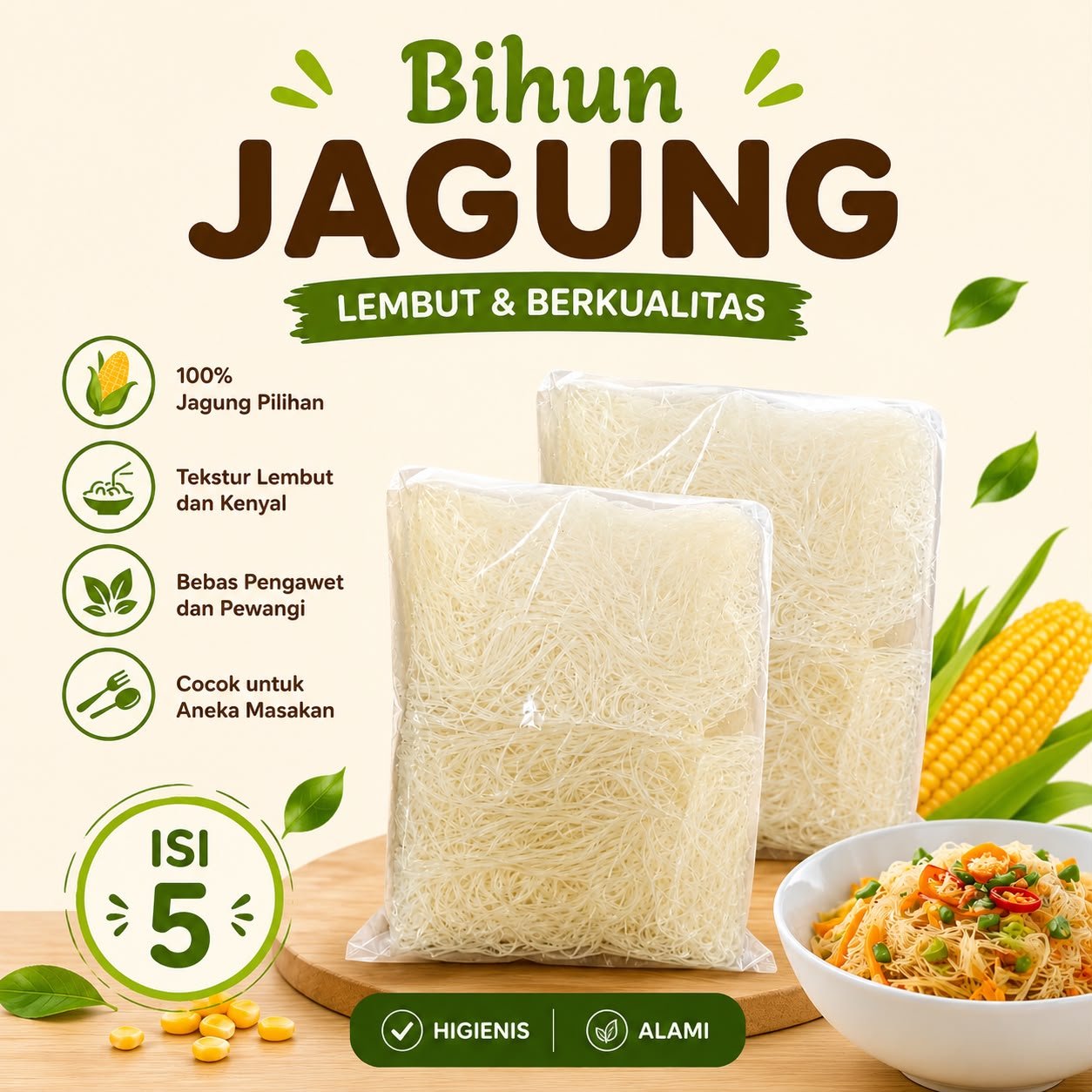 Foto Produk