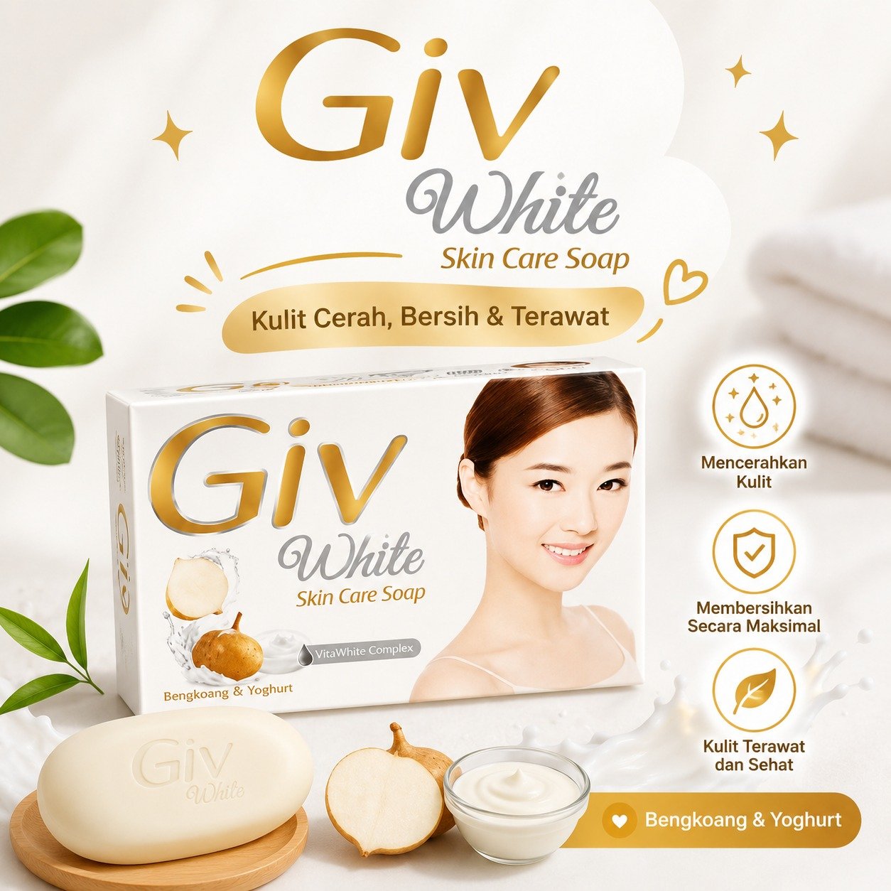 Foto Produk