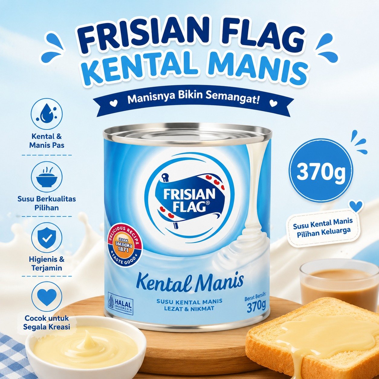 Foto Produk