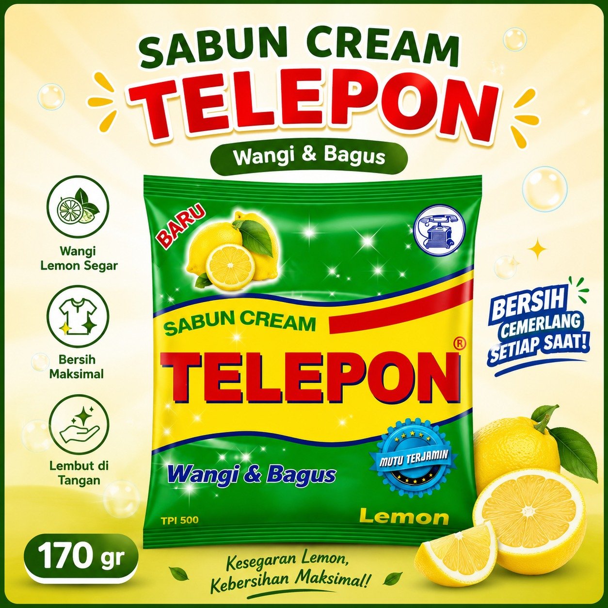 Foto Produk