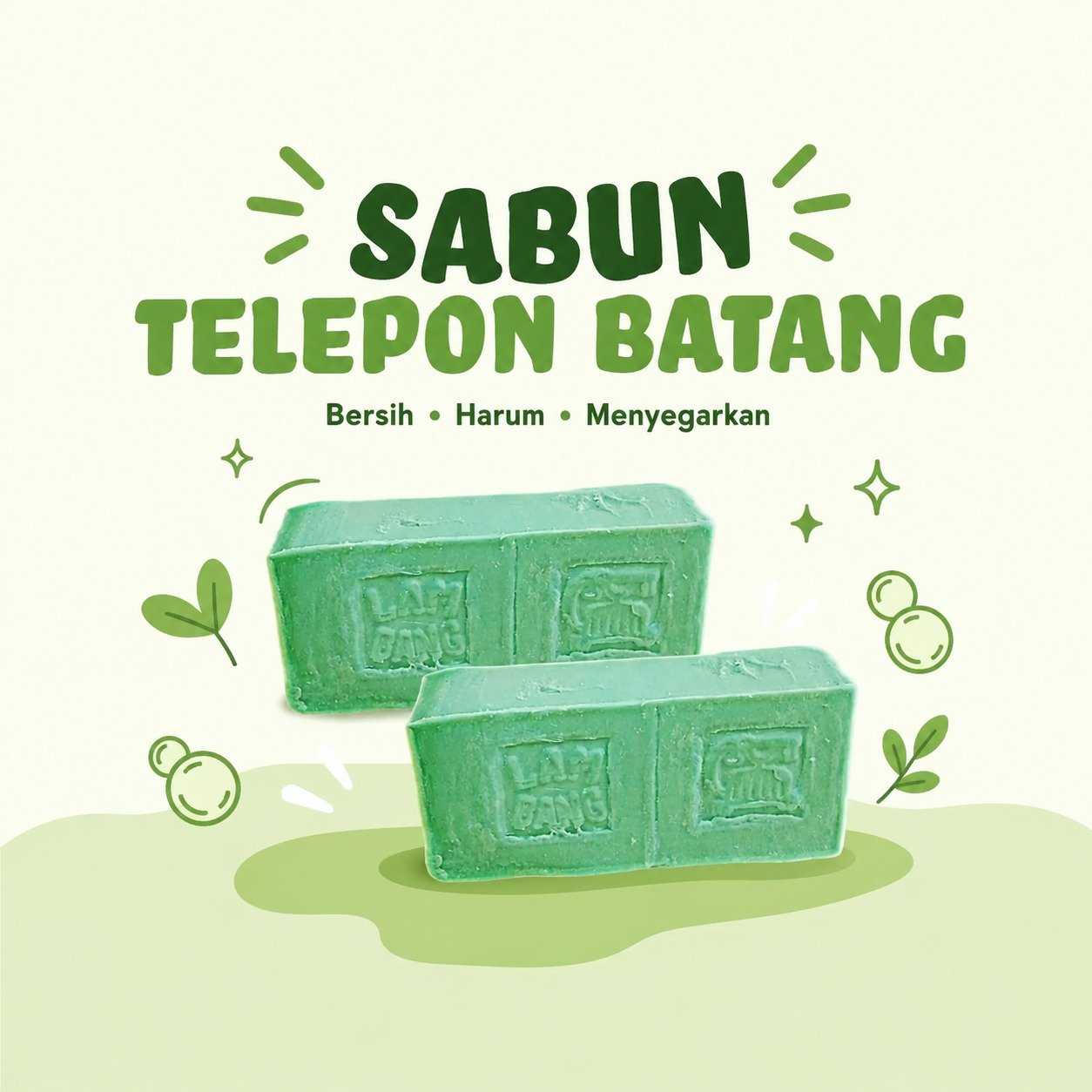 Foto Produk