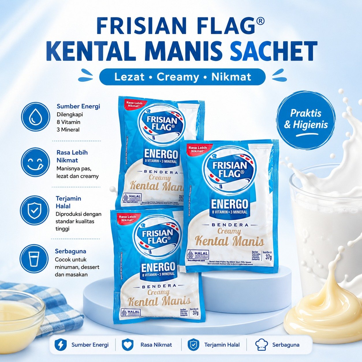 Foto Produk