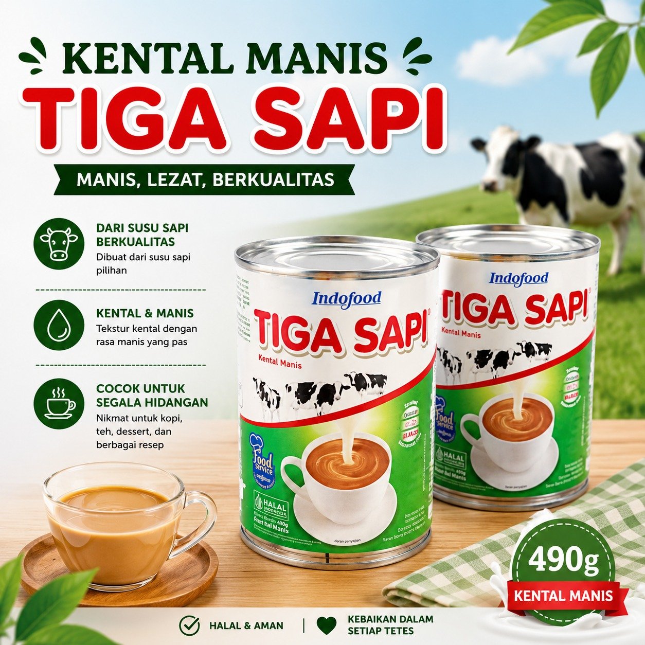 Foto Produk