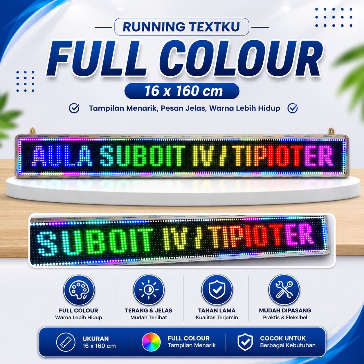 Foto Produk