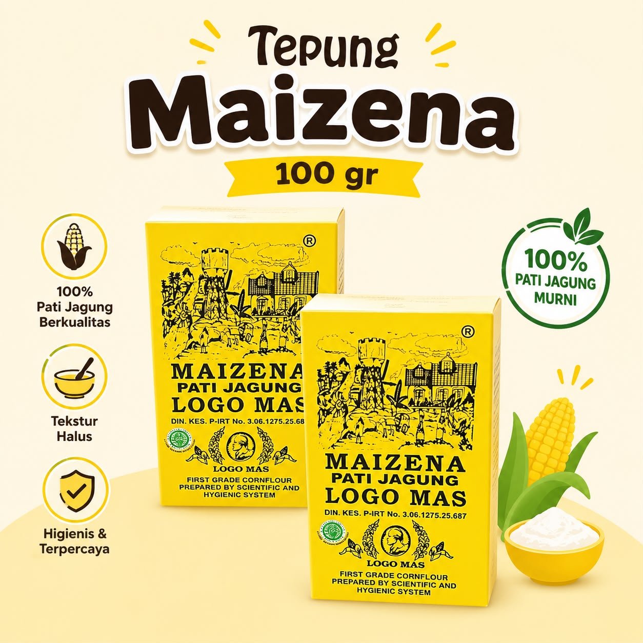 Foto Produk