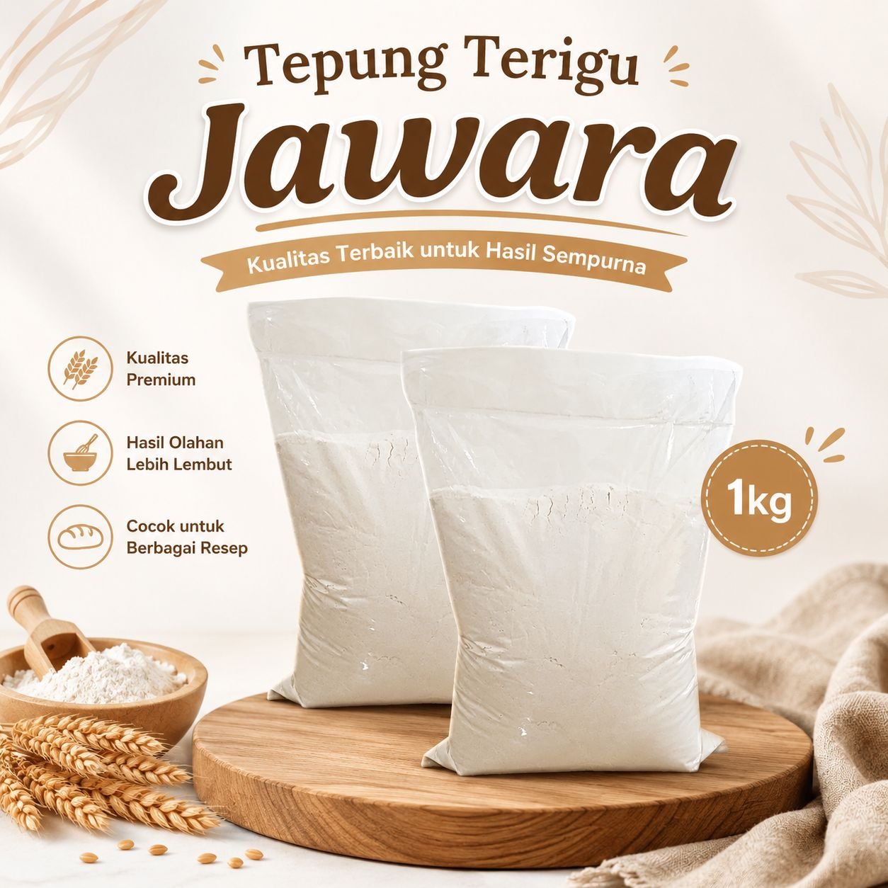 Foto Produk