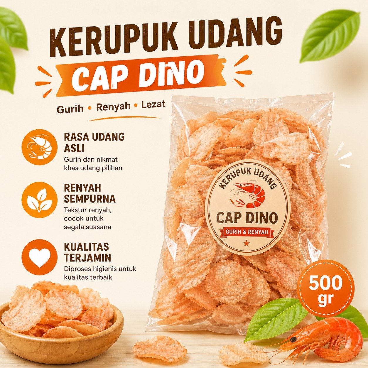 Foto Produk