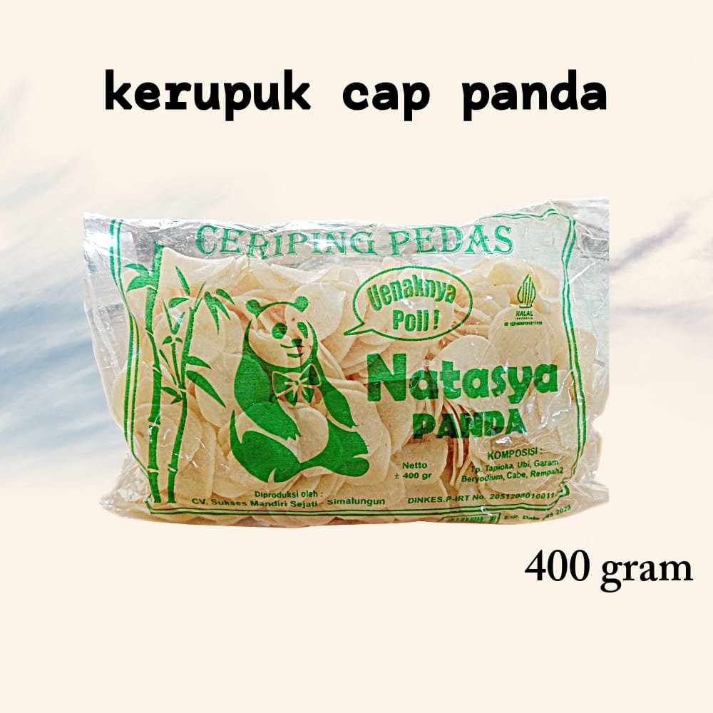 Foto Produk