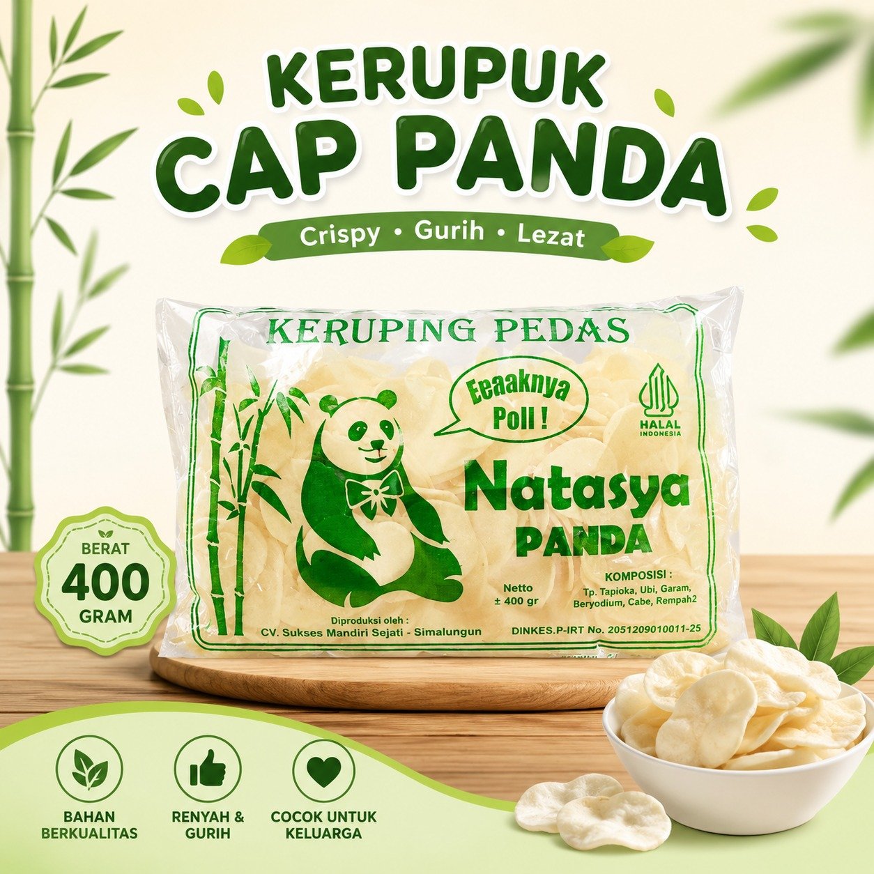 Foto Produk