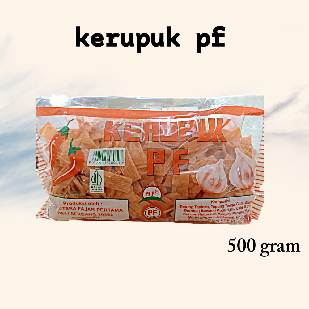 Foto Produk
