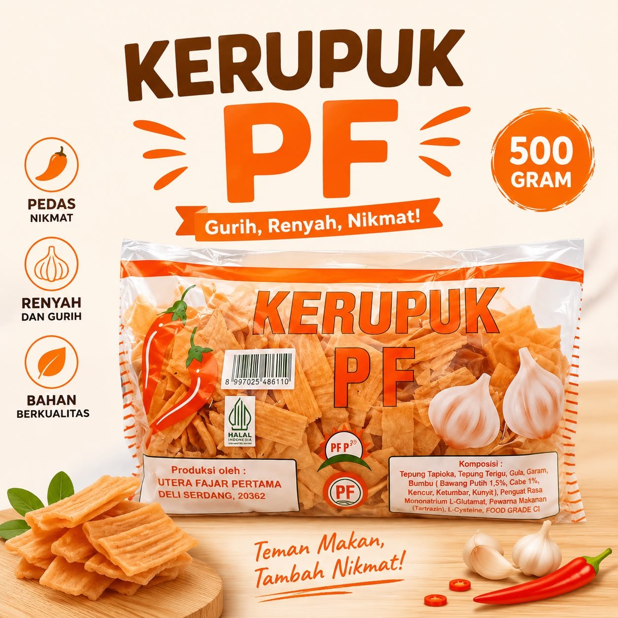 Foto Produk