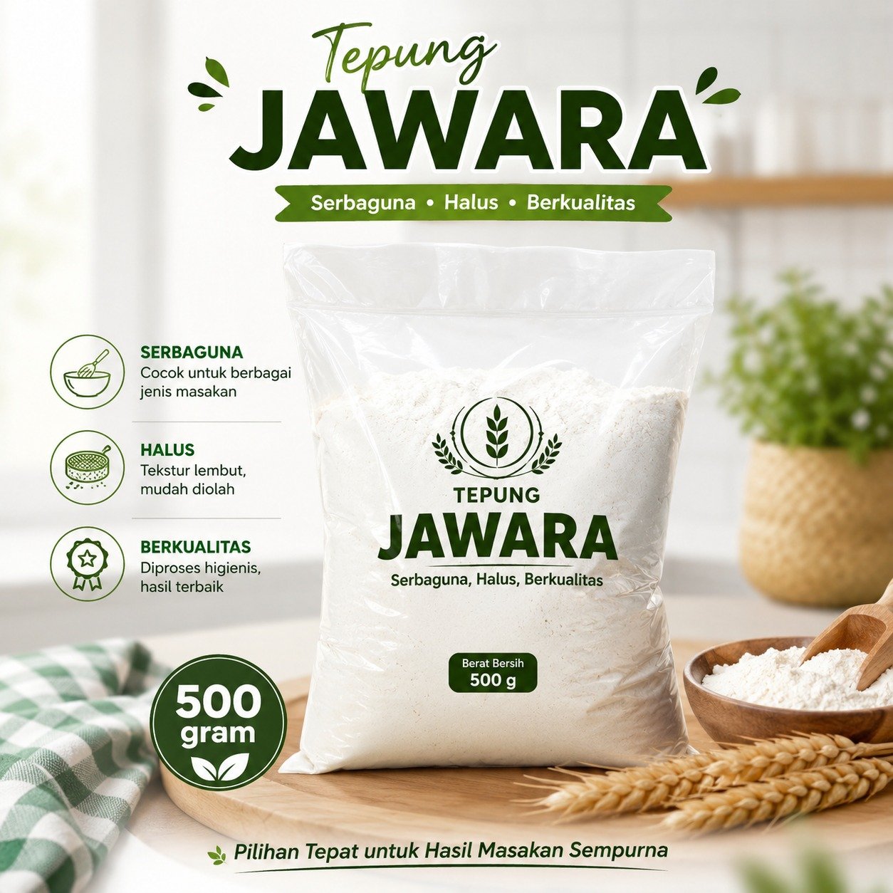 Foto Produk