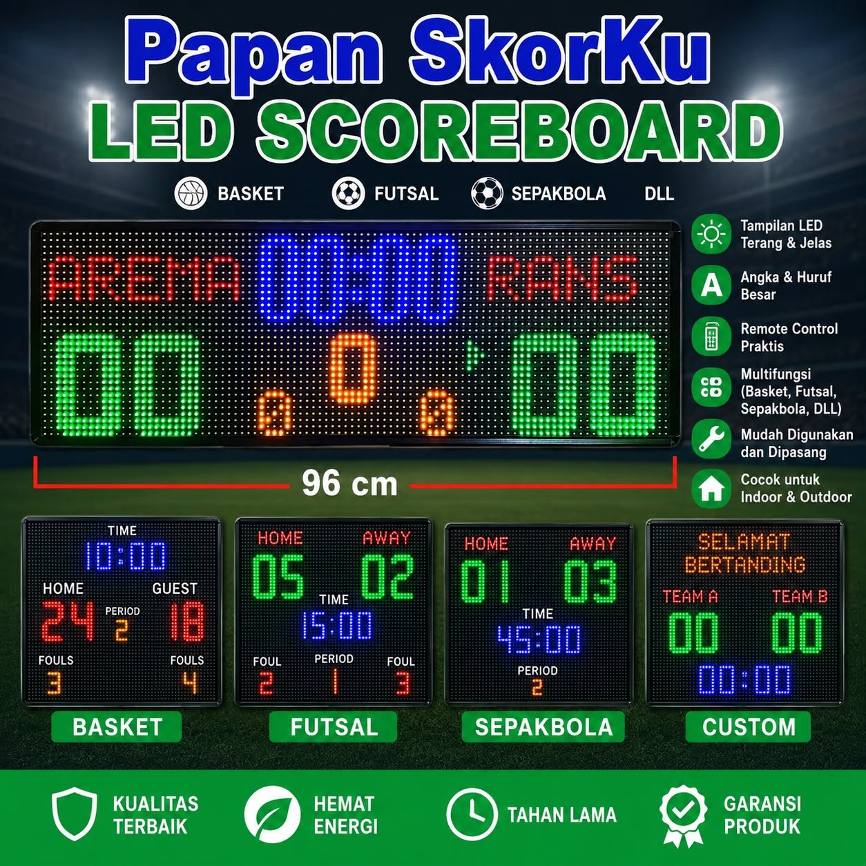 Foto Produk