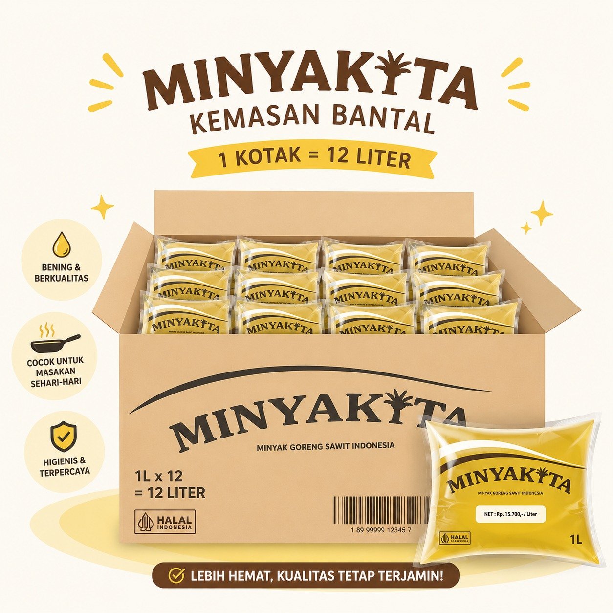 Foto Produk
