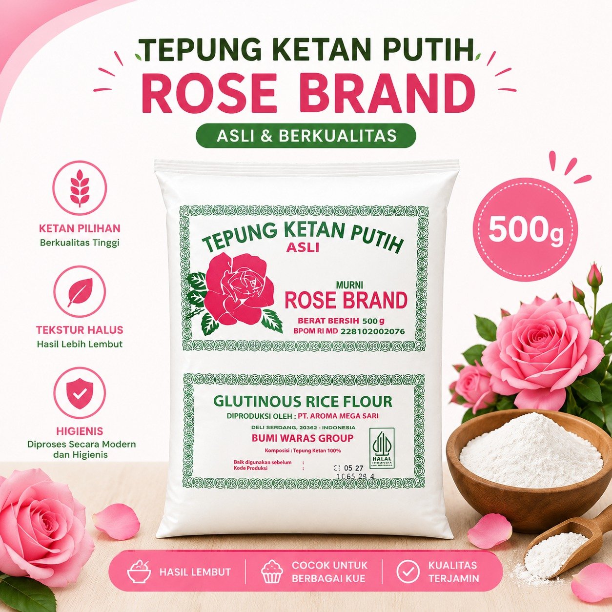 Foto Produk