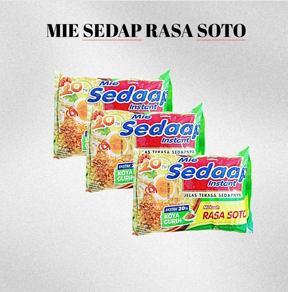 Foto Produk