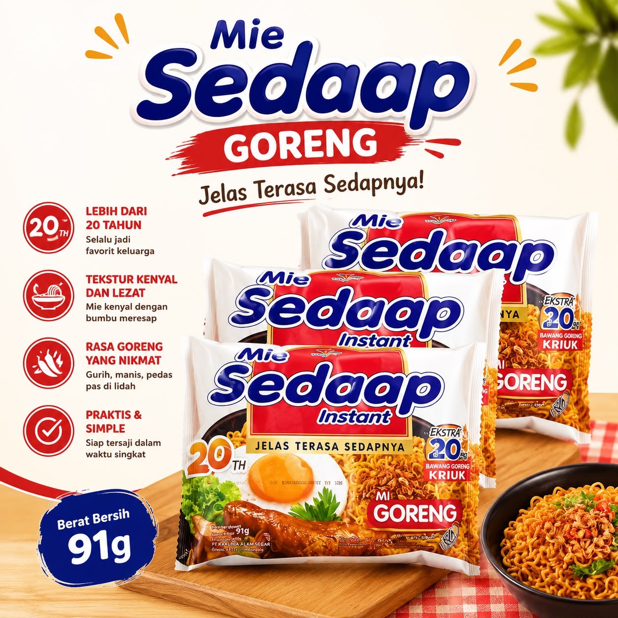 Foto Produk