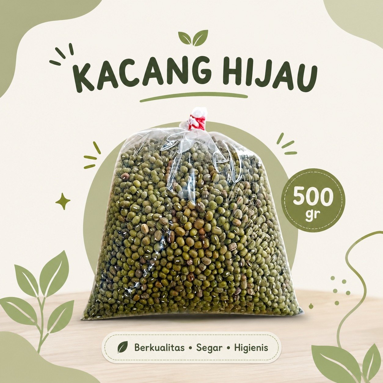 Foto Produk