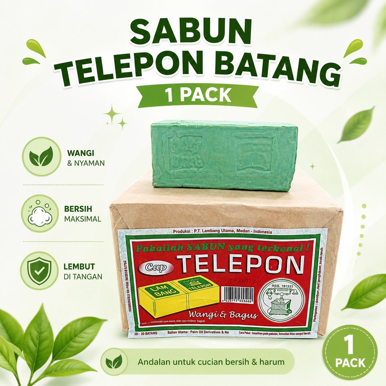 Foto Produk