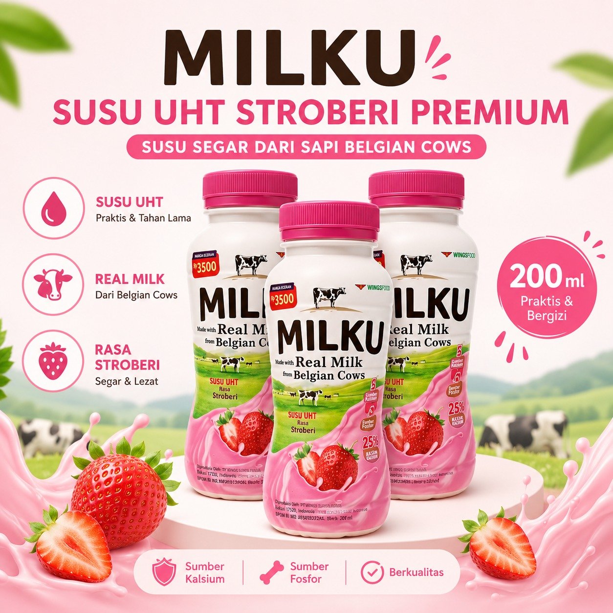 Foto Produk
