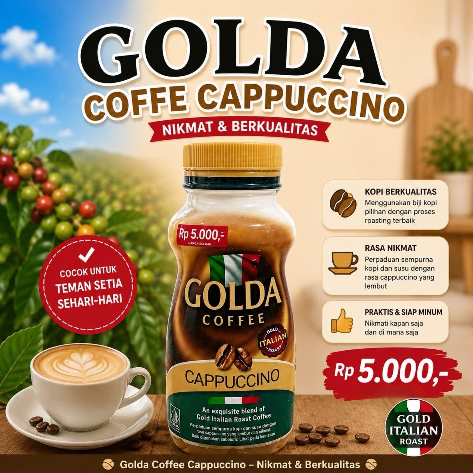 Foto Produk